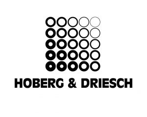 Logo Hoberg & Driesch 2015 EPS Export