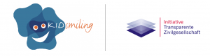 Logo - KIDSmiling