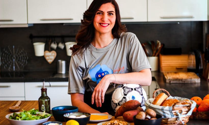 KIDsmiling Rezepte von Maria